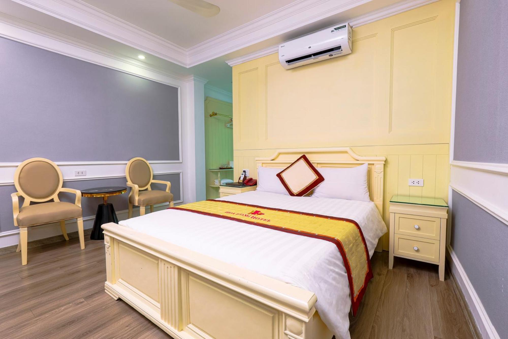 Khách sạn Hoa Hồng - Xã Đàn Hotel Hà Nội Ngoại thất bức ảnh